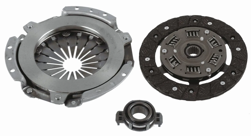 SACHS Clutch Kit - 3000 556 101